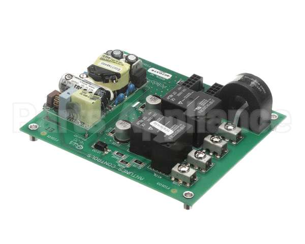 7002331 Antunes Tw-100 Pwr Board Rplcmnt