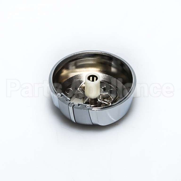 WPW10338554 Whirlpool Knob