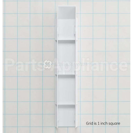 WR72X10447 GE Guide Roller Veg Pan