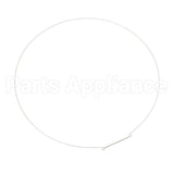 WH01X10744 GE Clamp Gasket