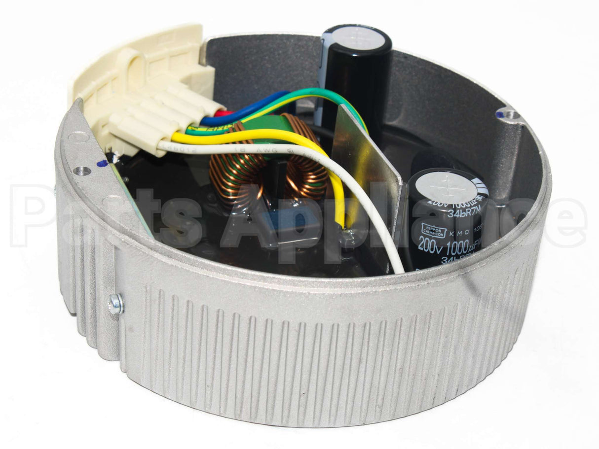 84W85 Lennox 3.0 Ecm 1/2Hp Module Only