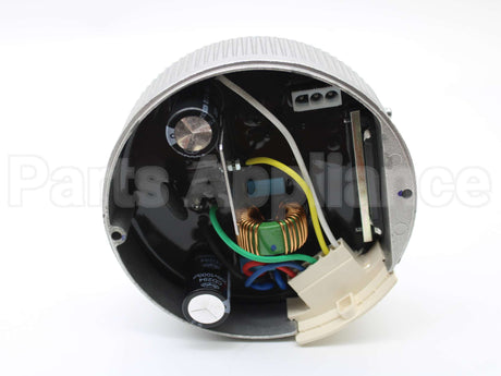 84W86 Lennox 3/4Hp Ecm Module Only