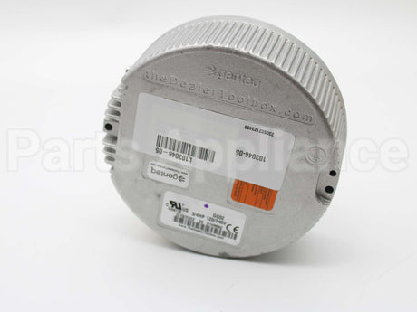 84W86 Lennox 3/4Hp Ecm Module Only