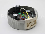 84W86 Lennox 3/4Hp Ecm Module Only