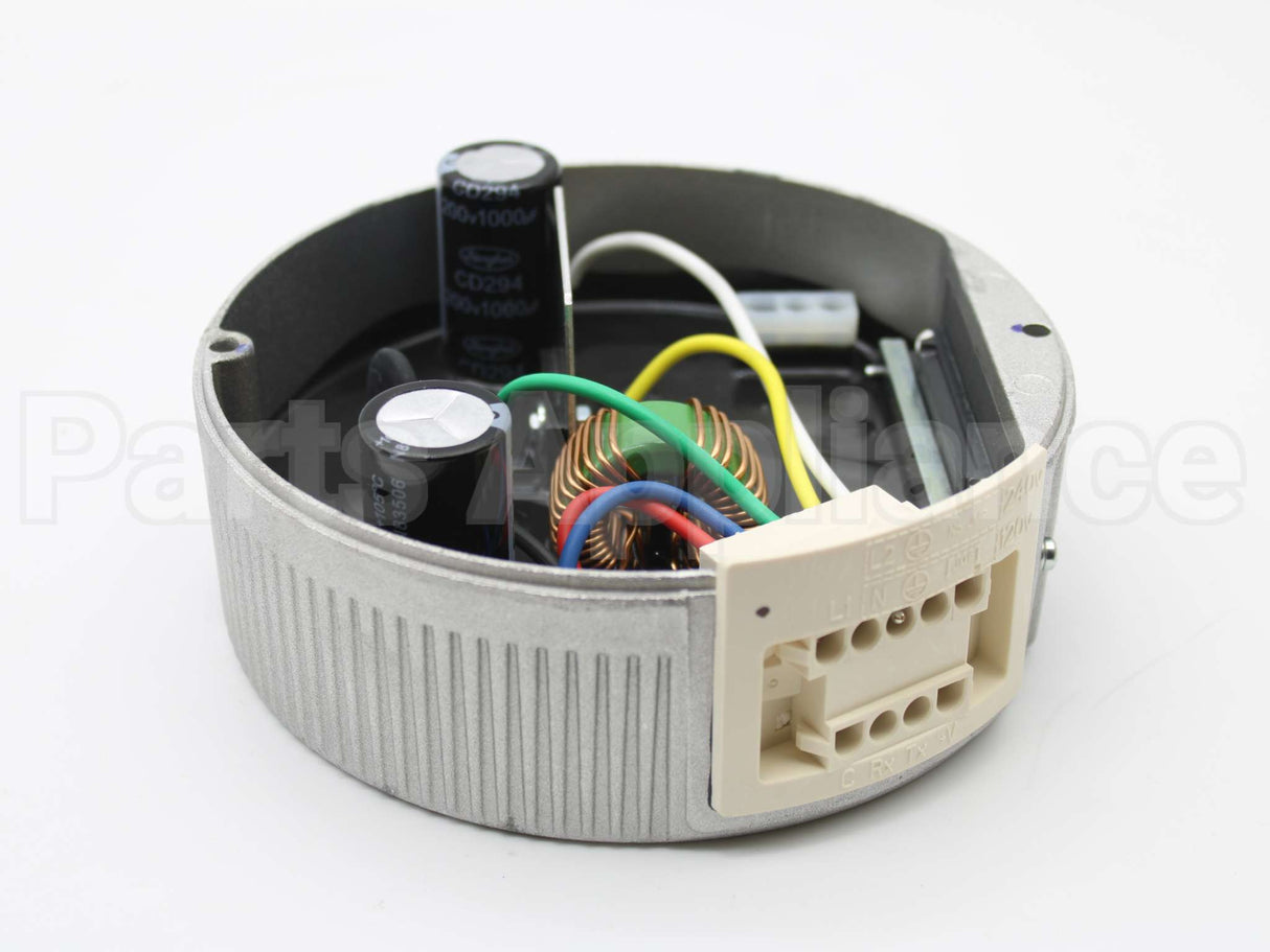 84W86 Lennox 3/4Hp Ecm Module Only