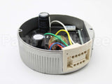 84W86 Lennox 3/4Hp Ecm Module Only