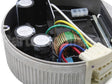 84W87 Lennox 1Hp Ecm Control Module