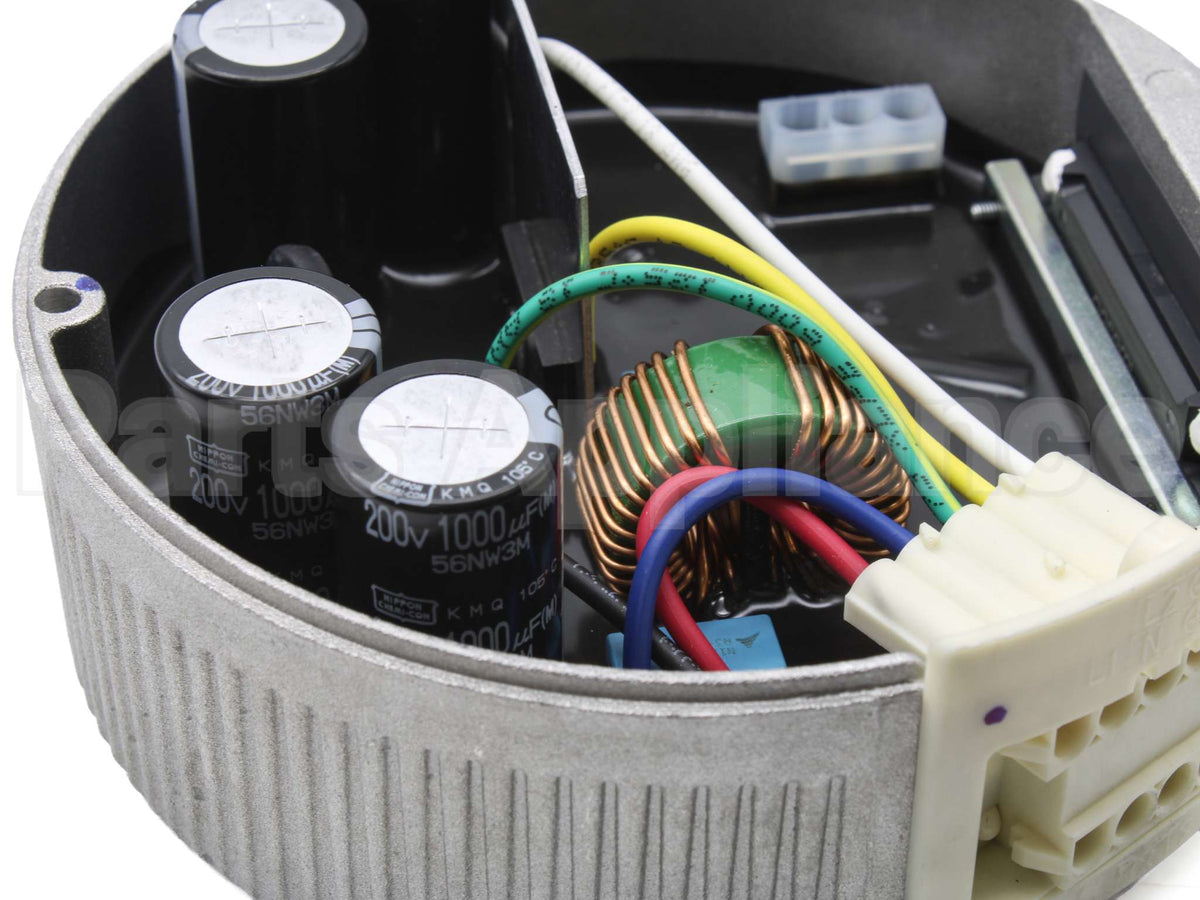 84W87 Lennox 1Hp Ecm Control Module