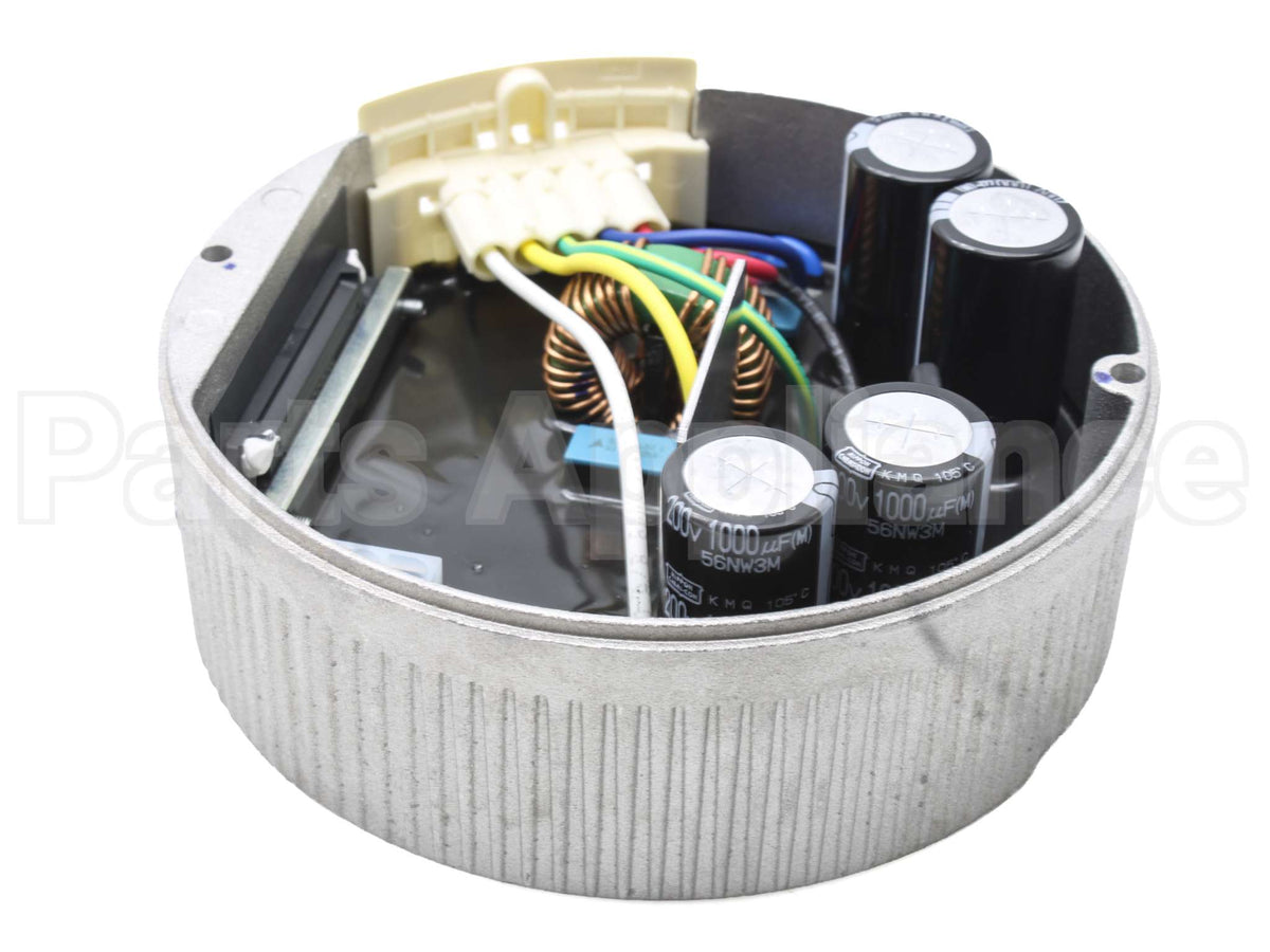 84W87 Lennox 1Hp Ecm Control Module