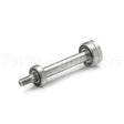 85-017 Oregon Spindle Shaft W/ Bearings 7In