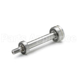85-017 Oregon Spindle Shaft W/ Bearings 7In