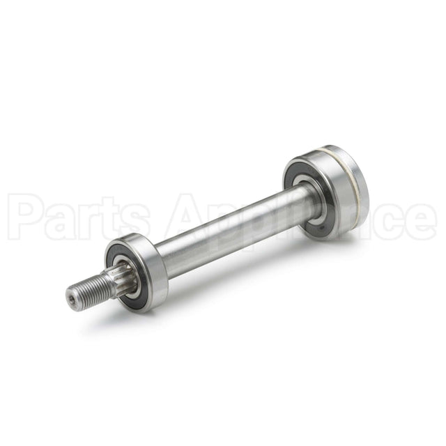 85-017 Oregon Spindle Shaft W/ Bearings 7In