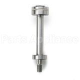85-017 Oregon Spindle Shaft W/ Bearings 7In