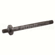 85-028 Oregon Jackshaft Splined Murray
