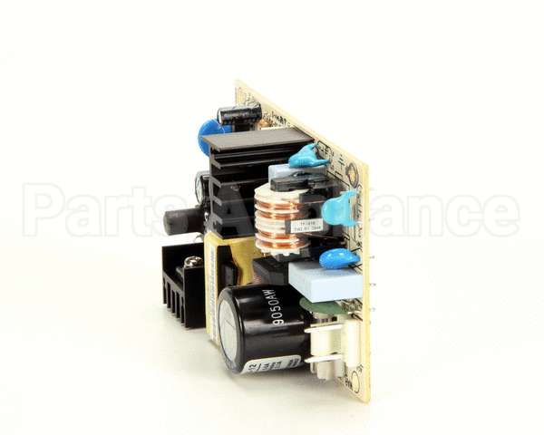 85-101-04S Prince Castle Pcb,Powersupply (741)