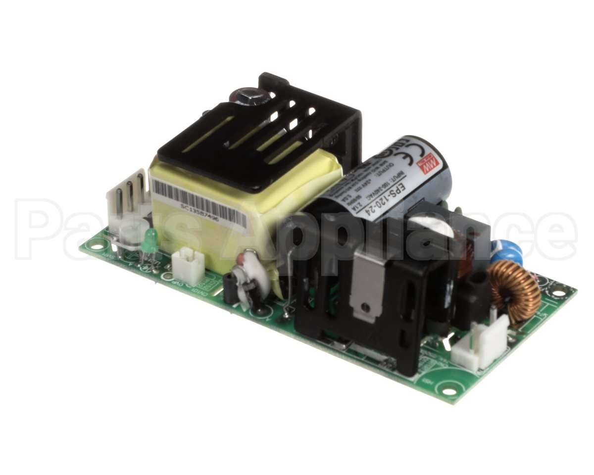 85-147 Prince Castle Power Supply 24Vdc