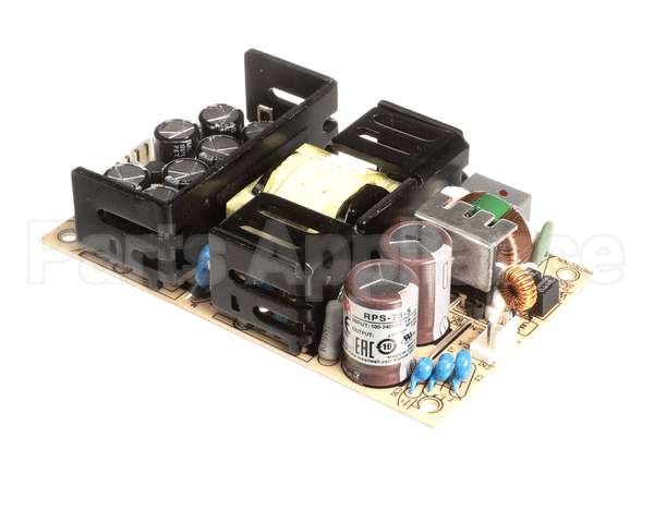 85-148S Prince Castle Vepower Supply Kit Meanwell Mcd
