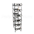 85-1803-261201 Lancer Bib Rack2X612 Pump