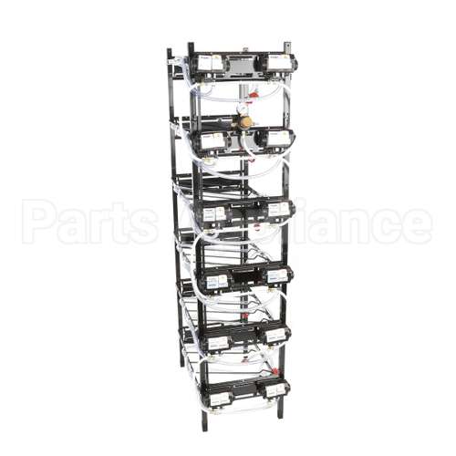 85-1803-261201 Lancer Bib Rack2X612 Pump