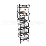 85-1803-261201 Lancer Bib Rack2X612 Pump