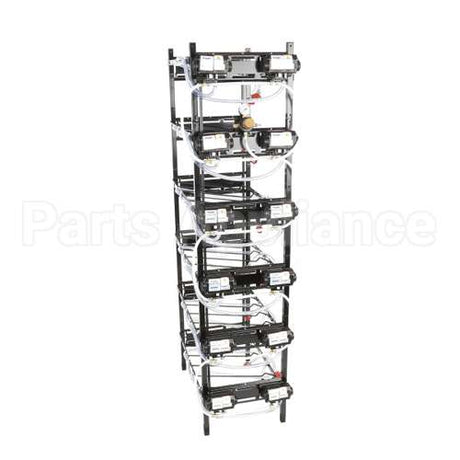 85-1803-261201 Lancer Bib Rack2X612 Pump