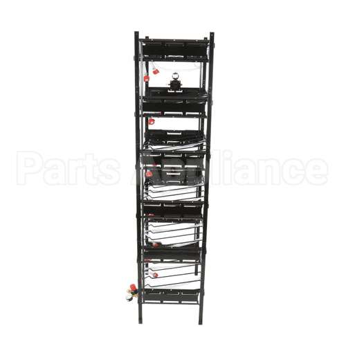 85-1803-261201 Lancer Bib Rack2X612 Pump