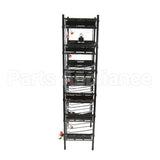 85-1803-261201 Lancer Bib Rack2X612 Pump