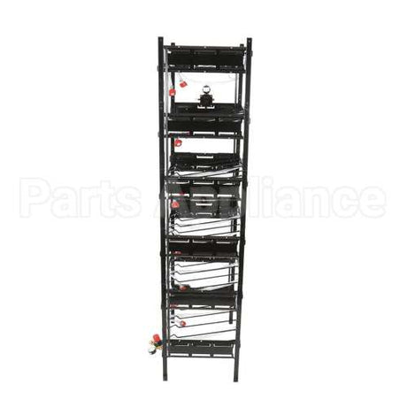 85-1803-261201 Lancer Bib Rack2X612 Pump