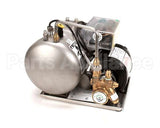 85-1923-00 Lancer Carb,115V,Vcv,Diagnostic
