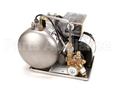 85-1923-00 Lancer Carb,115V,Vcv,Diagnostic