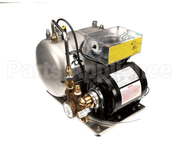 85-1924-00 Lancer Carbonator,220V,Vcv
