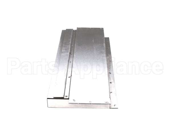 85 Blodgett Deflector Assembly, Side Insul S9