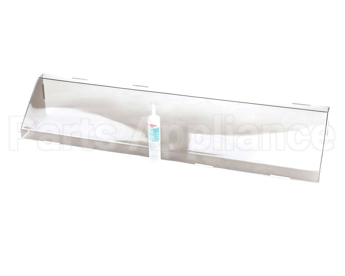 85000602 Ready Access Atrium Dome - Grey