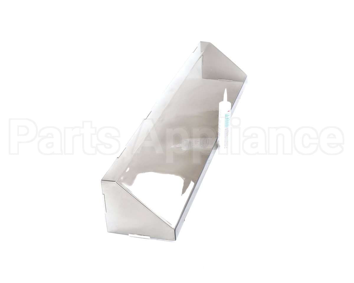 85000602 Ready Access Atrium Dome - Grey