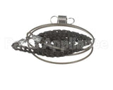 85001800 Ready Access Cable Chain Assembly 275/600 55 (