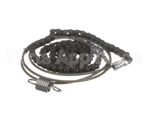 85001800 Ready Access Cable Chain Assembly 275/600 55 (