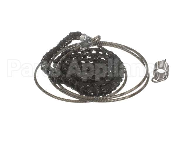 85001800 Ready Access Cable Chain Assembly 275/600 55 (
