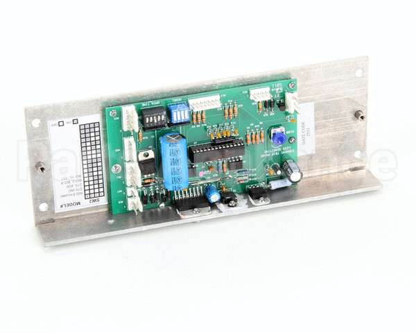 85002001 Ready Access Dc3 - Universal Control Board