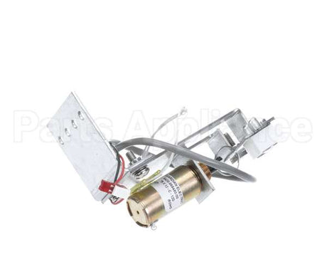 85002910 Ready Access Solenoid Hook Assembly - R/L For