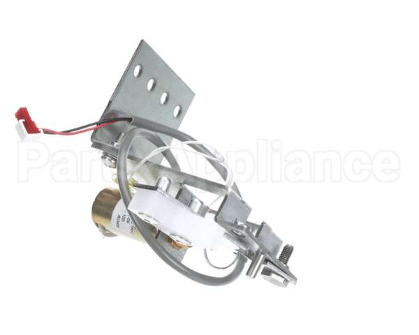 85002910 Ready Access Solenoid Hook Assembly - R/L For