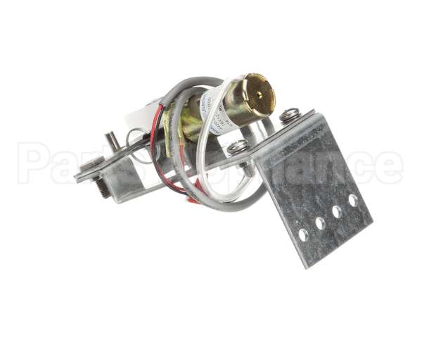 85002920 Ready Access Solenoid Hook Assembly - L/R For