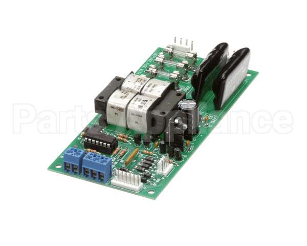 85003000 Ready Access Control Board Aa300