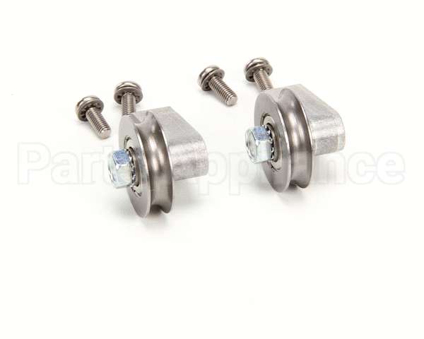 85003100 Ready Access Roller Block Assembly Kit - 275