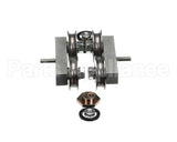 85003200 Ready Access Roller Block Assembly Kit - 600