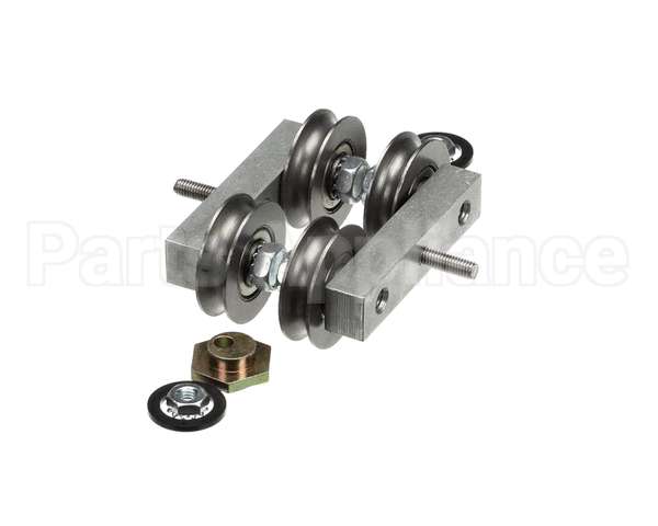 85003200 Ready Access Roller Block Assembly Kit - 600