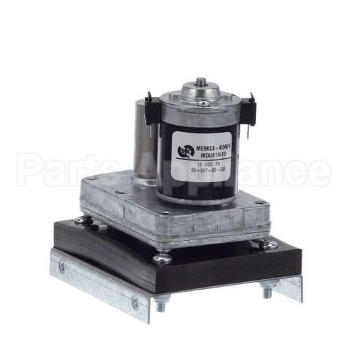 85003700 Ready Access Motor Assembly Bo-24 Dc (After 8/9
