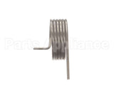 85004 Fetco Spring Brew Handle Return