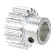85037 Compatible Apw Sprocket - 16T, 1/2" Bore