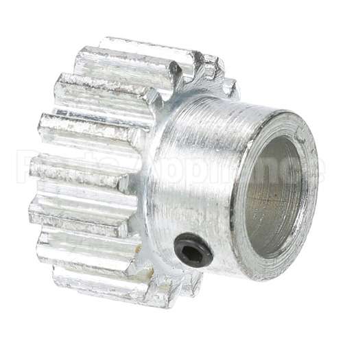 85037 Compatible Apw Sprocket - 16T, 1/2" Bore