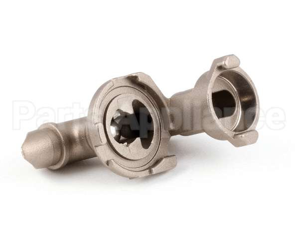 85038 Server Body, Valve Assembly, 90Deg Connector
